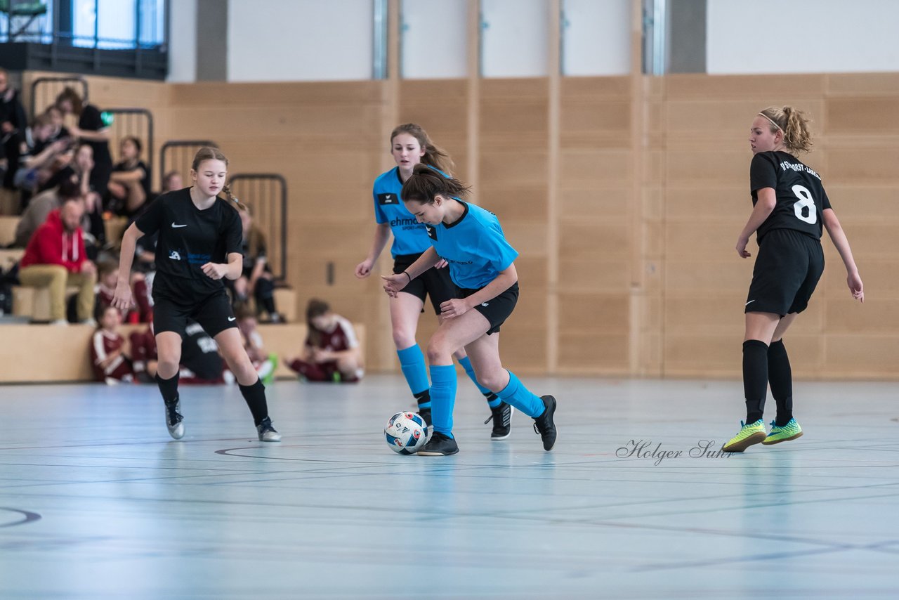 Bild 275 - Jens Rathje Cup B-Juniorinnen